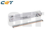 COMPATIBILE CET Double Layer Drum Cleaning Blade Minolta 658#DR314-...