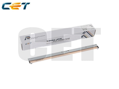 COMPATIBILE CET Double Layer Drum Cleaning Blade Minolta 658#DR314-...