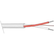 CAVO TELEFONICO Colore grigio 1C + T - 100 metrilineari