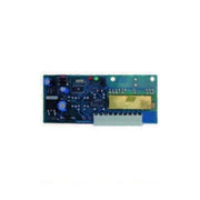 RICEVITORE RX433-A SUPERETERODINA 1 MONO CANALE 12/24V RIB ACG5081 EX ACG5055