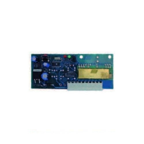 RICEVITORE RX433-A SUPERETERODINA 1 MONO CANALE 12/24V RIB ACG5081 EX ACG5055
