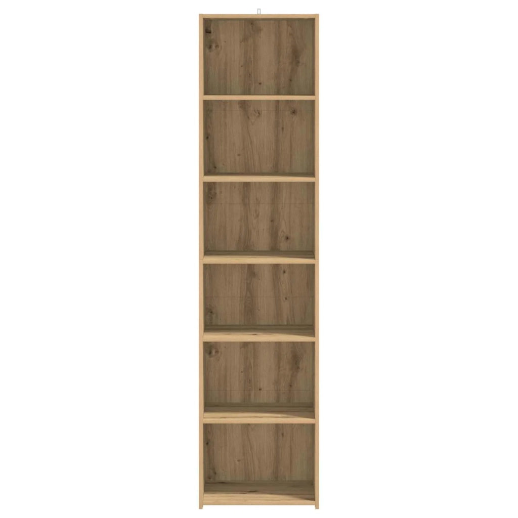 Credenza Rovere Artigianale 45 x 41 x 185 cm 3443782