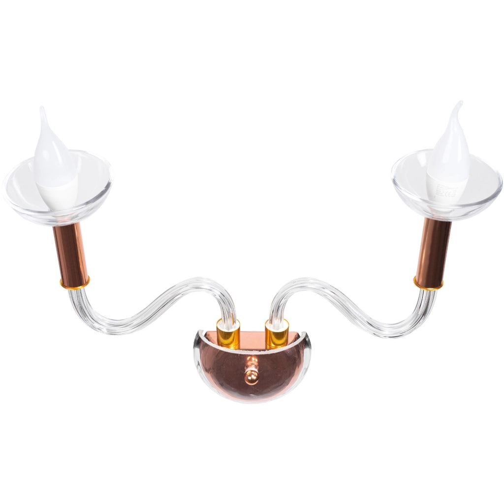 Lampada Da Parete APP1082-2W