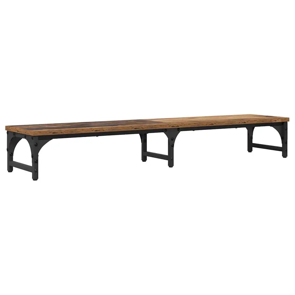 Supporto per Monitor Legno vecchio 105 x 23 x 15,5 cm CFW3652029