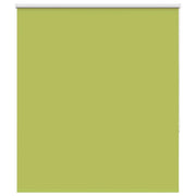 Tenda a Rullo Oscurante 140x150 cm Larghezza Tessuto 136,6 cm