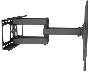 Supporto Inclinabile da Parete per TV 37-70 Pollici Max 50Kg Tosini DWD1278