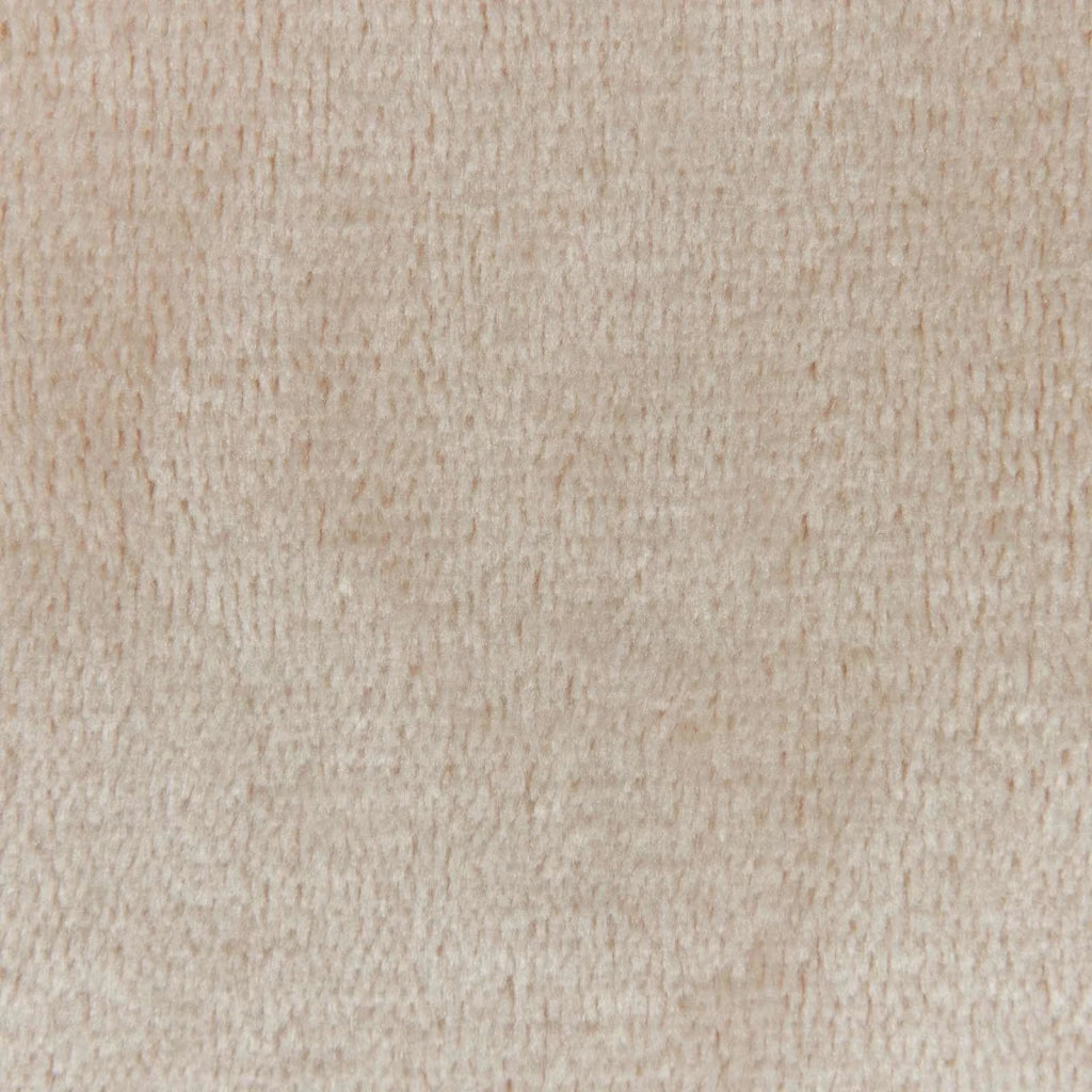 Coperta Beige 220 x 240 cm Panno 42016975