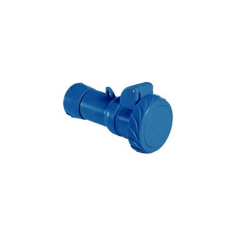 PKY16M723 Presa Industriale 2P+T 16A 220V Ca Ip67