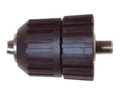 MANDRINO AUTOBLOCCANTE PER B&D- - mm.10 attacco M 3/8x24 PG 773.00 - 1 blister PG