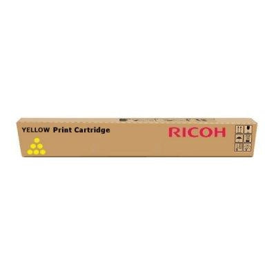 Ricoh c2003eylw 841929 toner giallo