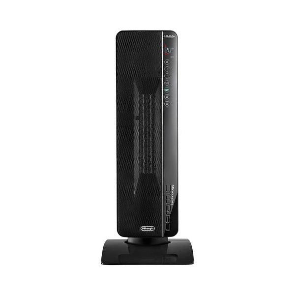 De’longhi tch8993er.bc interno nero 2400 w riscaldatore ambiente elettrico con ventilatore - 0114492084