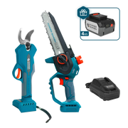Kit Promozionale di Potatura KS MCS-CSP-SET