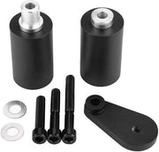 Kit di Protezione del Parafango per Motori con Regolatore di Avanzamento per YZF R6 R6S 2003-2008.
