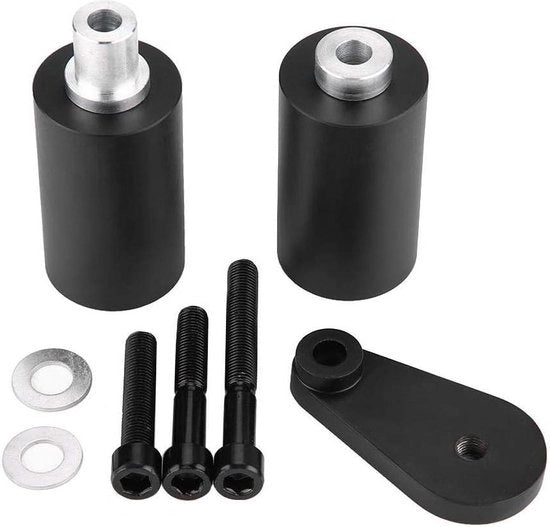Kit di Protezione del Parafango per Motori con Regolatore di Avanzamento per YZF R6 R6S 2003-2008.