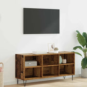 Mobile TV Legno vecchio 103,5 x 30 x 50 cm Legno multistrato 881923