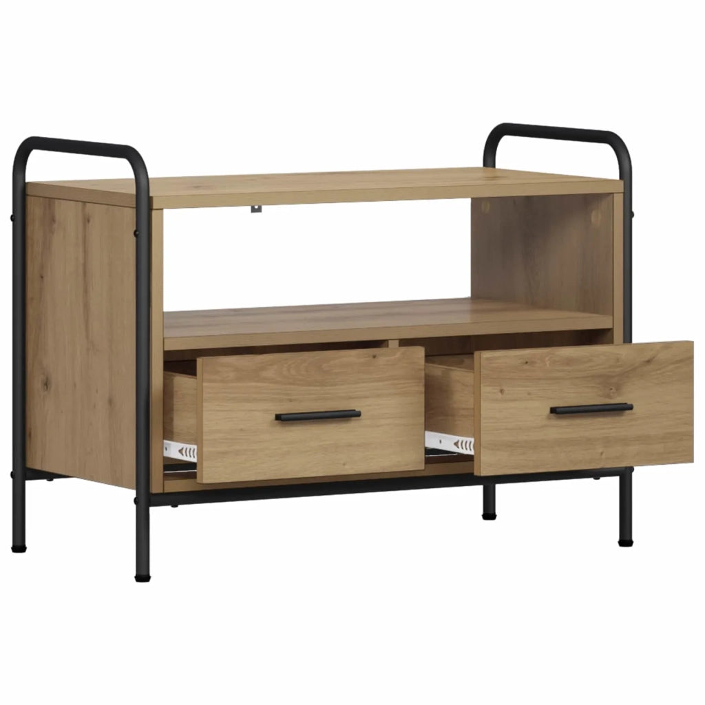 Mobile TV 67,5 x 33 x 50 cm Rovere Artigianale 8013691