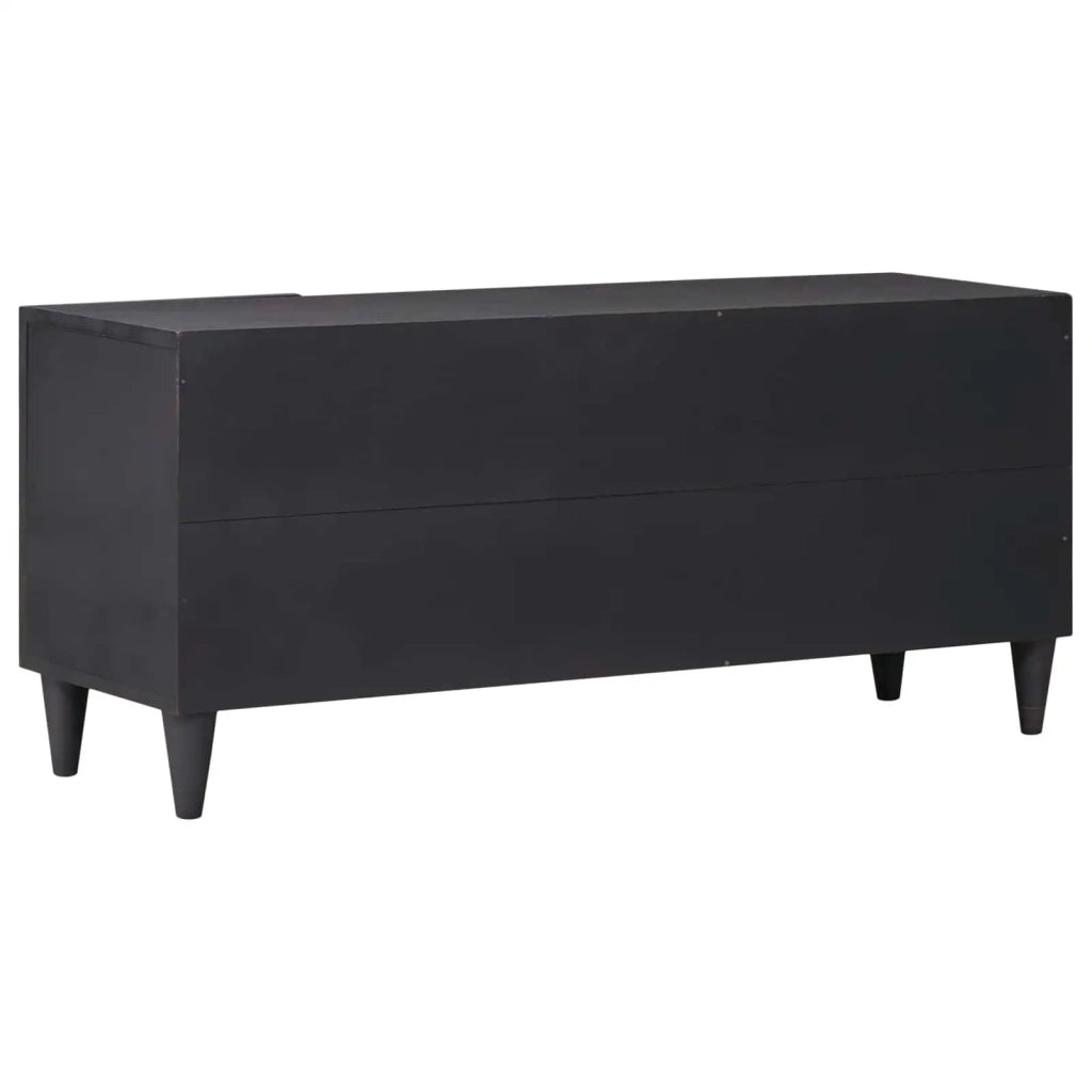Armadi di Stoccaggio con porta Multicolore 105 x 33,5 x 46 cm CFW9045137