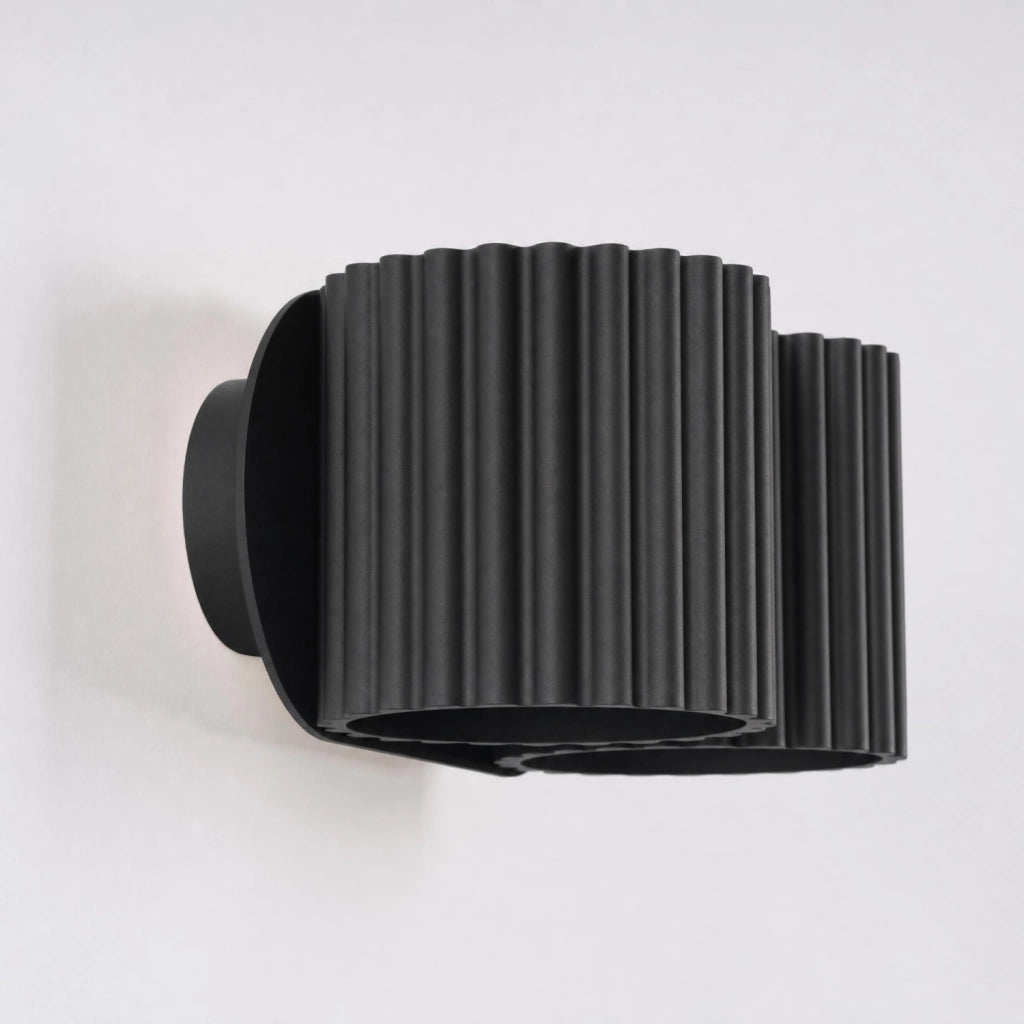 Applique AURA 2 nera G9