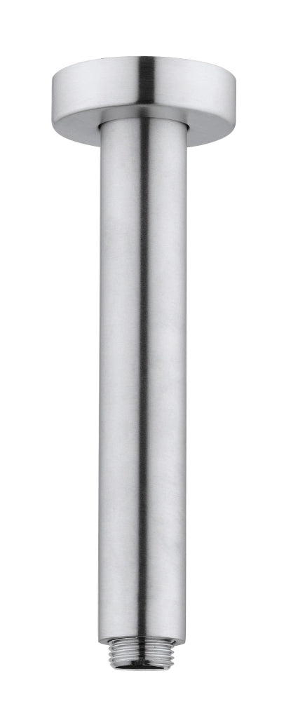 Braccio Doccia a Soffitto Lungo 20 cm Tevere