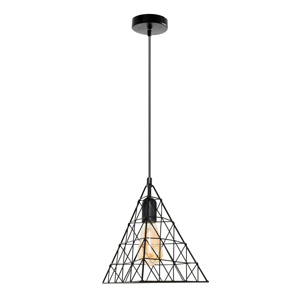 Lampada Da Soffitto Pensile In Stile Loftlh2058