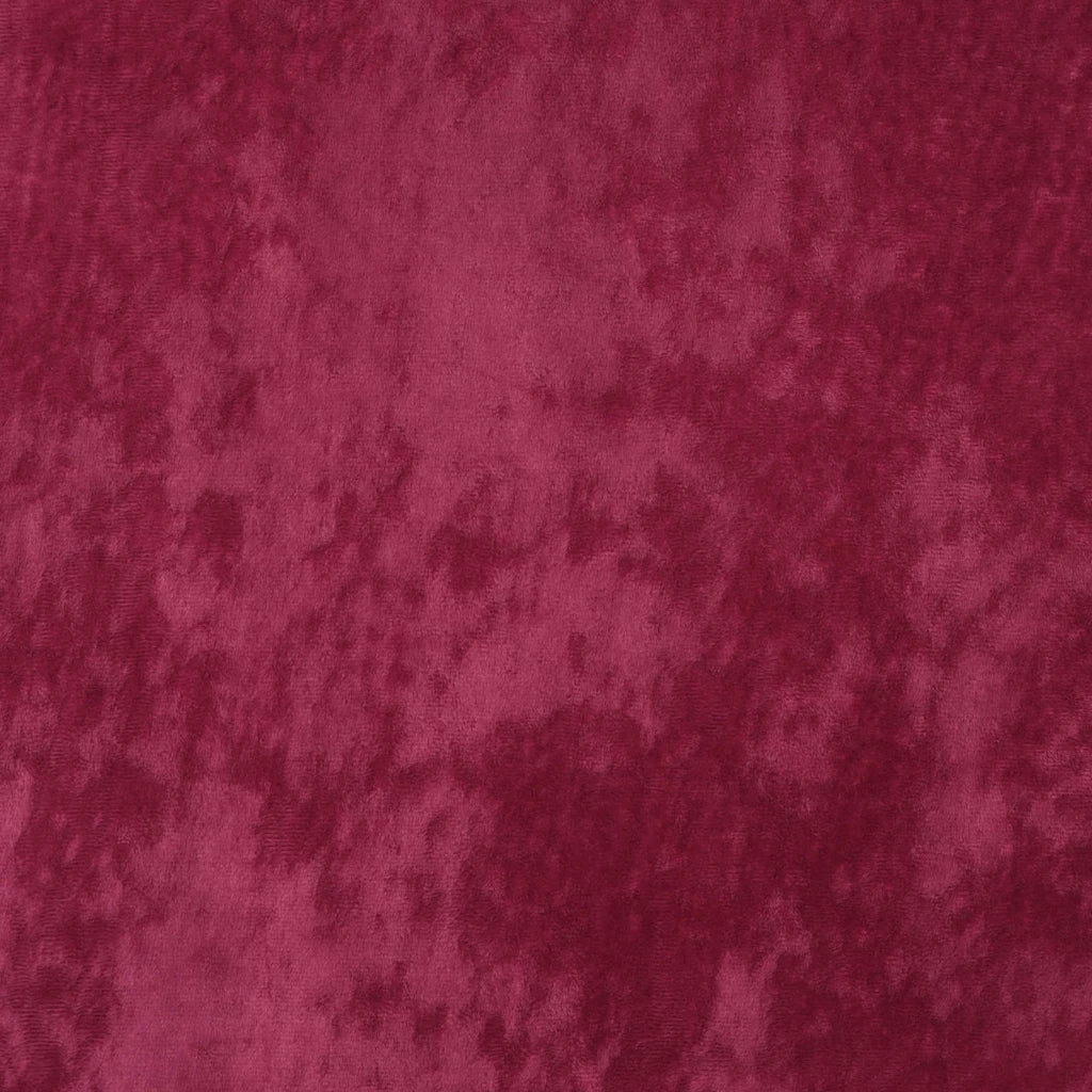 Tende in Velluto 2 pz Rosso vino 225 x 140 cm Velluto 4107645