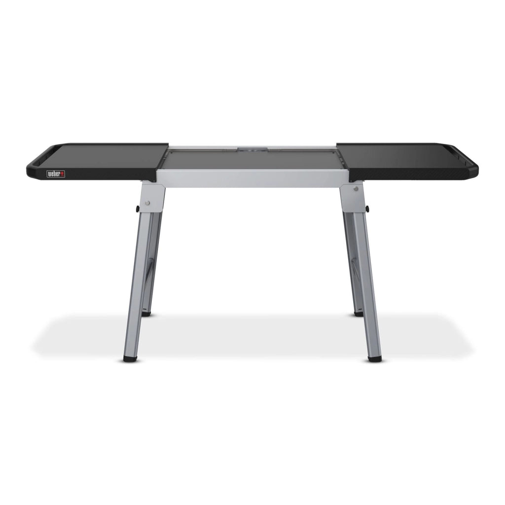 Weber 3400154 accessorio per barbecue per l'aperto/grill Supporto per griglia