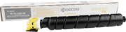 KYOCERA TK-8555 cartuccia toner 1 pz Originale Giallo
