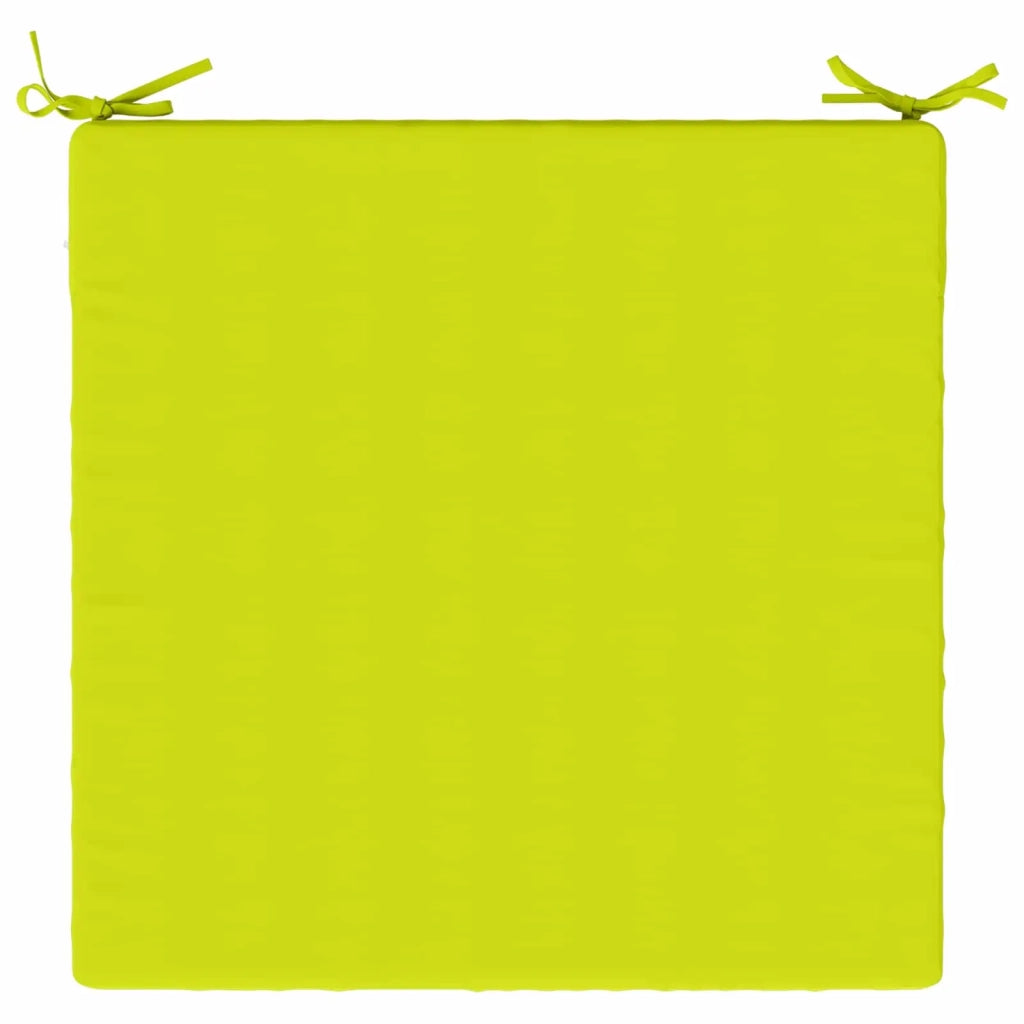 Cuscino per Sedia in Unico Pezzo SOEST 100% Poliestere 944903