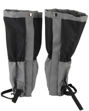 Gaitere Acquaprose - Gaitere Adattabili - Gaitere da Campeggio - Gaitere da Sentiero - Protezione da Pioggia - Tela di Oxford Duraturo - Protezioni Cosce