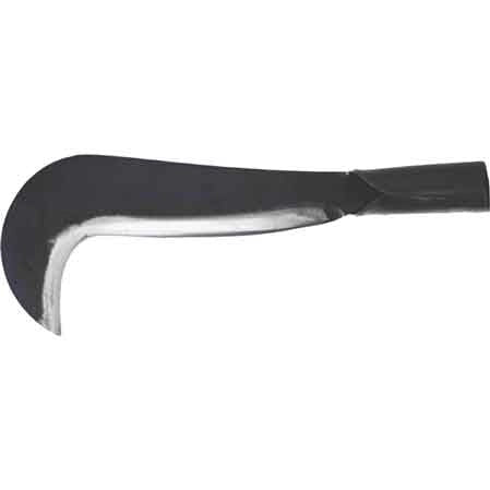 RONCOLA TIPO 'VARESE' 30 cm - MADE IN ITALY