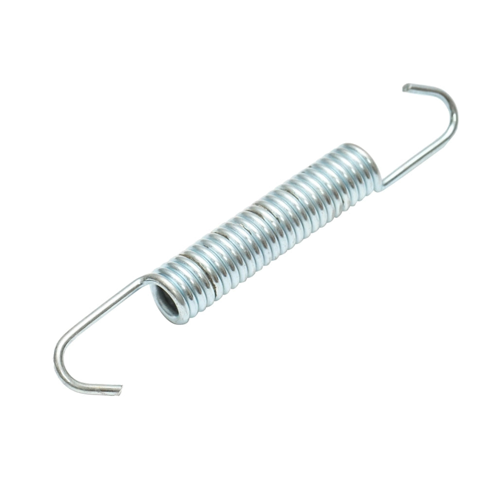 Molla ganascia freno Massey Ferguson, codice OEM Ford 1850217M1, 1852934M1, 81815678, C5NN2B289A, VPJ7301, 408-2
