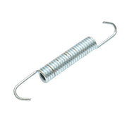 Molla ganascia freno Massey Ferguson, codice OEM Ford 1850217M1, 1852934M1, 81815678, C5NN2B289A, VPJ7301, 408-2