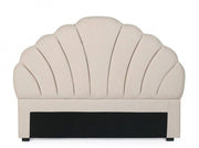 Testiera Letto Azar Nat 169 in Legno