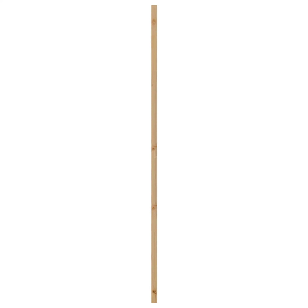 Porta Interna Naturale 86 x 198,5 cm Legno compensato 42047159