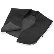 Medisana 60270 coperta/cuscino elettrico Coperta elettrica 19,24 W Nero