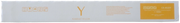 ORIGINAL Utax toner giallo CK-8532y 1T02YMAUT0 ~20000 Seiten