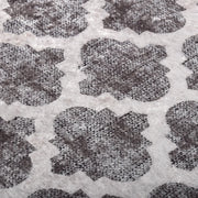 Tappeto Lavabile 160x230 cm Multicolore 337979