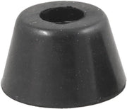 Piedini di Protezione Inseribili per Sedili 25mm x 15mm 10 Pezzi - Protezione da Danni - Materiale in Gomma