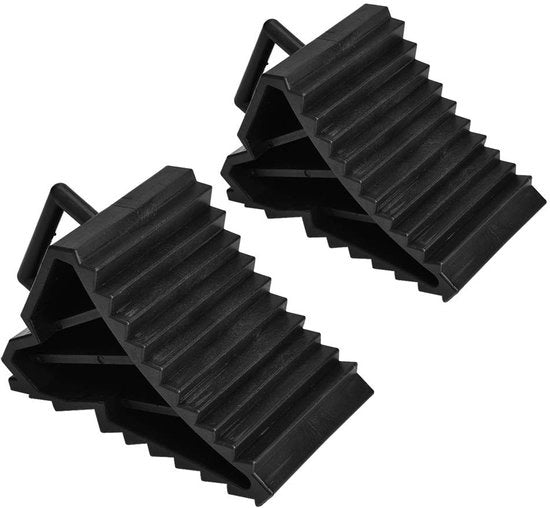 Pannelli di stabilizzazione per veicoli in plastica - antiscivolo - leggeri