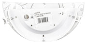 LENA LAMPADA APPLIQUE 1 LAMPADINA E27 30 CM