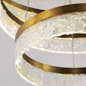 Lampada Led Lhj049-cp2 Gold