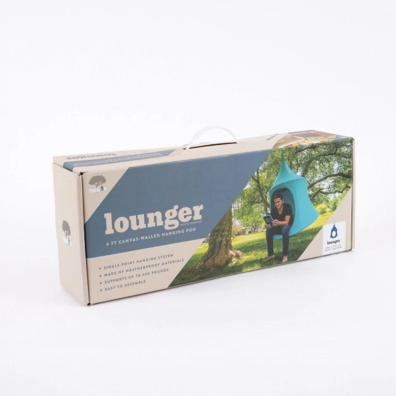 LOUNGER 4 FT