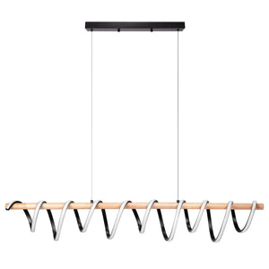 Lampada Da Soffitto Led App1288-cp