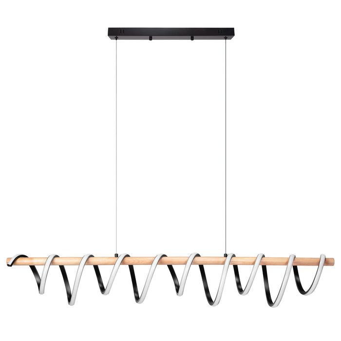 Lampada Da Soffitto Led App1288-cp