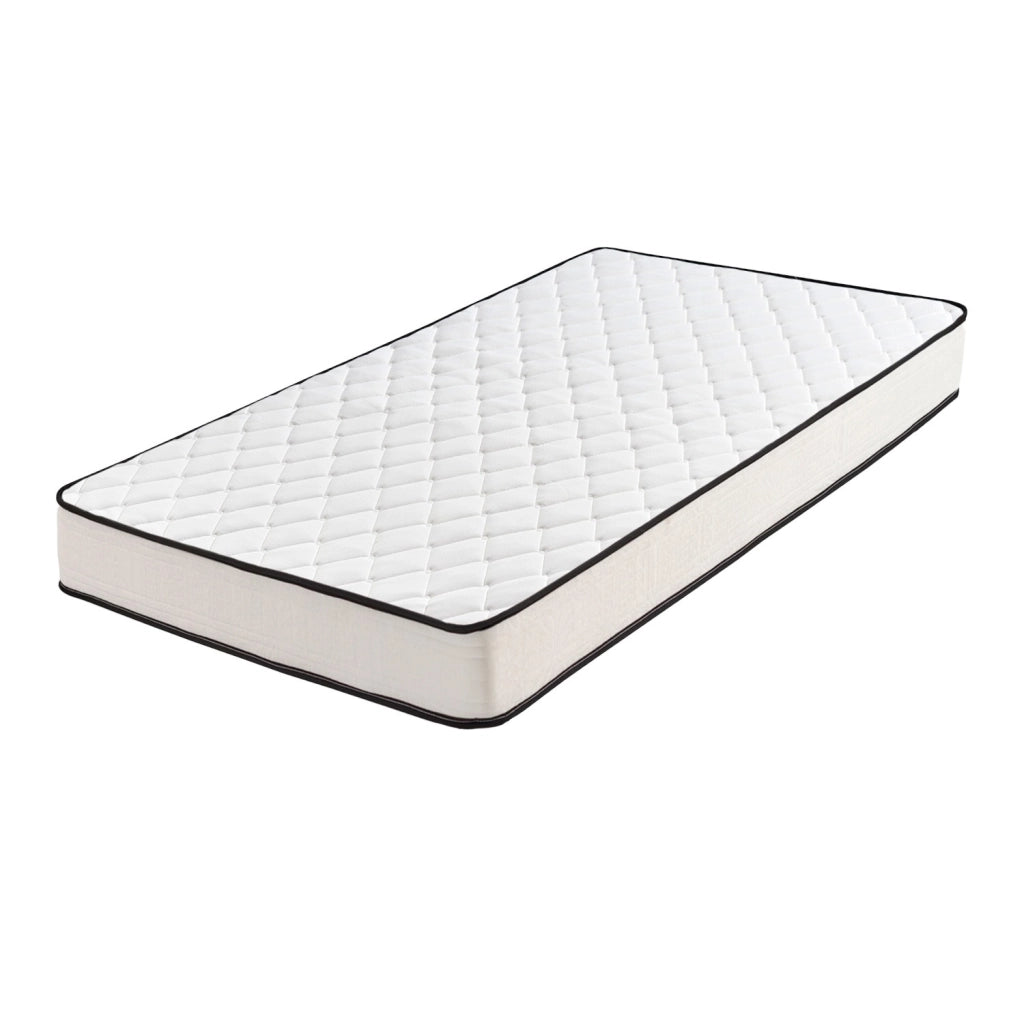 Materasso HR Core Slim Max 15cm, 80 X 190cm - Moonia