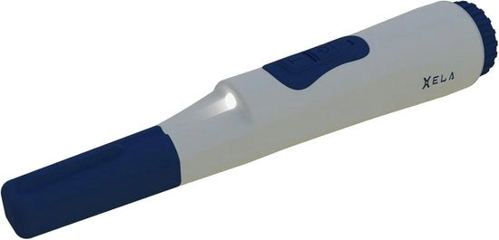 Localizzatore di Metalespia - Precisa Localizzazione di Piccoli Oggetti - Immergibile e Portatile
