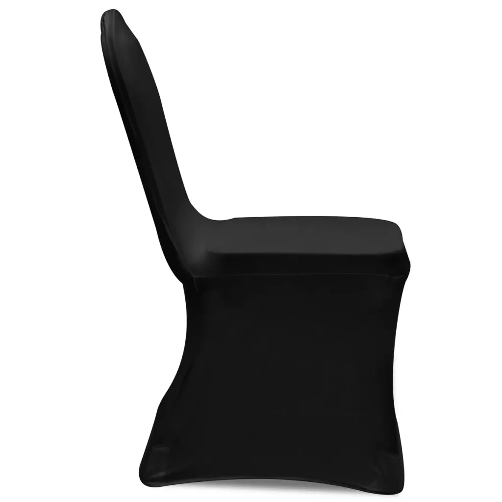 Coprisedia Elasticizzata Nera 50 pz CFW8017935