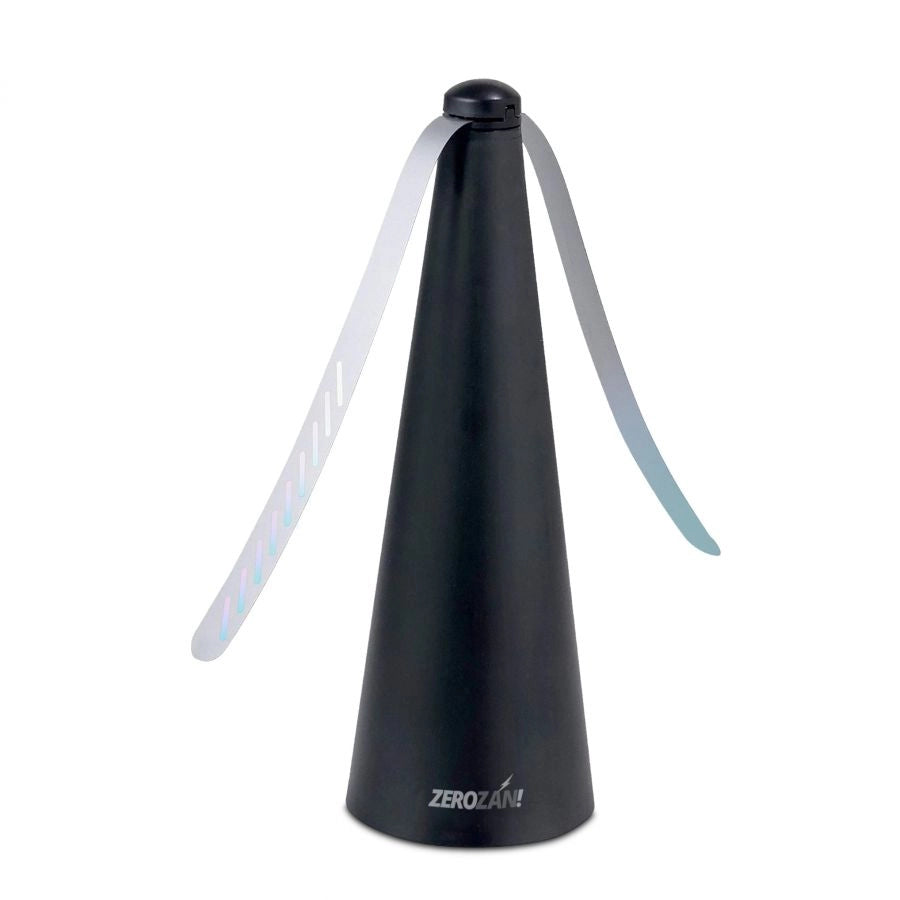SCACCIA MOSCHE ELETTRICO