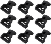 Tasselli per tenda - 30 pezzi - Adatti per 2,5 mm corda