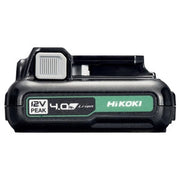 HIKOKI BATTERIA BSL1240M 12V 4,0AH